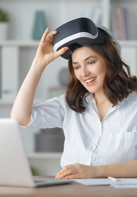 Virtual Consultation