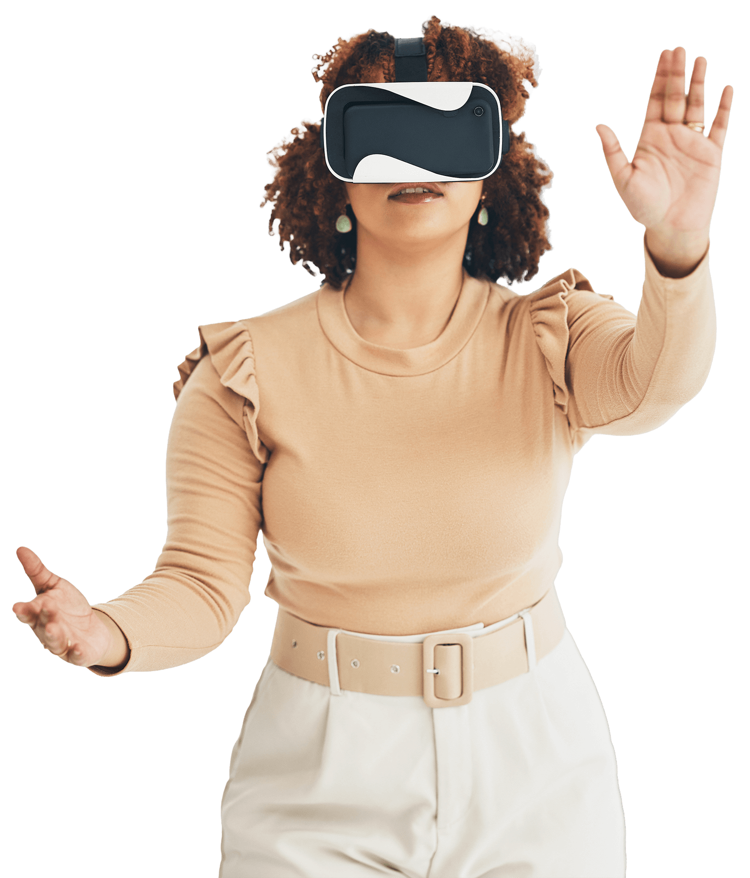 Virtual Reality Business